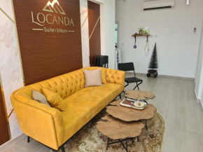 Locanda suites